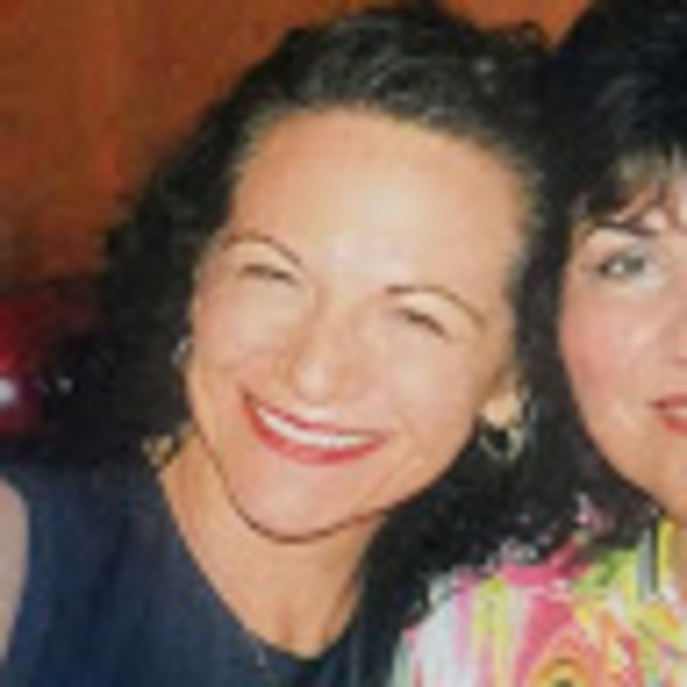 Meet your Posher, Sonia